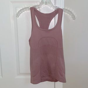 Lululemon Swiftly Tech Racerback Tank Top, Race Length